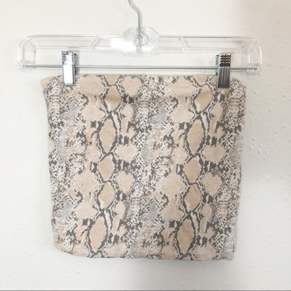 American eagle tube top xs‎